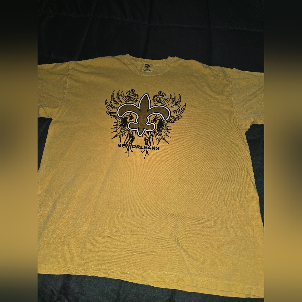 New Orleans Saints Shirt